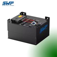 china 25.6V160Ah Lifepo4 Forklift Battery Lithium Ion Forklift Battery 200A Max