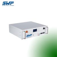 Quality Rack Mounted Home Battery Energy Storage System 48V 100Ah Safety Protection for sale