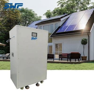 China 51.2V 200Ah Energy Storage Lithium Ion discharge time 2-4 hours for sale