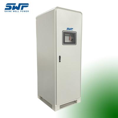 China 768V High Voltage Battery Storage High Durability No Environmental Impact for sale