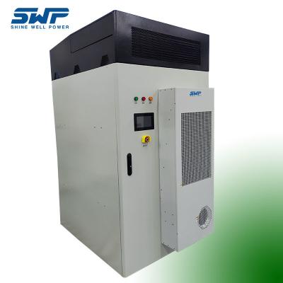 China 768V 280Ah ESS soluciones comerciales de almacenamiento de energía Batería en venta