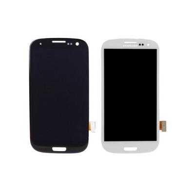 China White Replace  Galaxy S3 Screen 4.8 inch Touch Screen Digitiser for sale