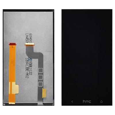 China HTC Desire 601 Digitizer HTC LCD Screen Replacement LCD Assembly for sale