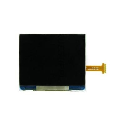 China OEM Blackberry Bold 9900 Screen Replacement 2.8 inch Lcd Mobile Phone Screens for sale