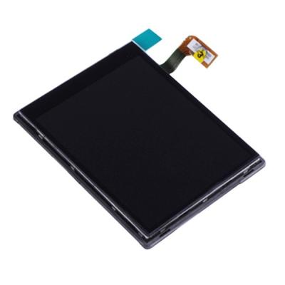 China Original New 3.25 inch Blackberry LCD Screen BlackBerry 9530 024 LCD Display for sale