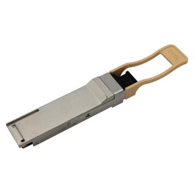 China 500M QSFP28 100G Module MPO 1310nm Hot Pluggable QSFP28-100G-PSM4 for sale