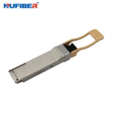 Chine émetteur-récepteur optique de fibre de 100G QSFP28 SR4 100M MPO 850nm à vendre