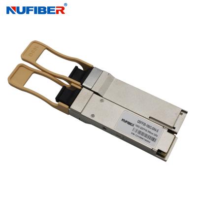 Chine émetteur-récepteur optique de fibre de 100G QSFP28 SR4 100M MPO 850nm à vendre