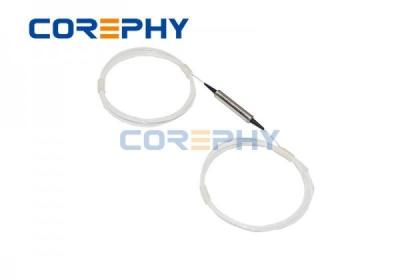 China Corephy In Line Fiber Optic Isolator 3 Port FWDM for sale