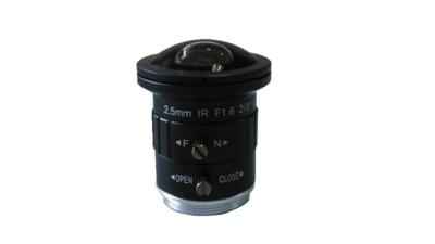 China Fish Eye Lens for sale