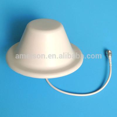 China montagem sem fio do teto da antena de receptor de Wifi G/M DAS da antena direcional interna de 3g à venda