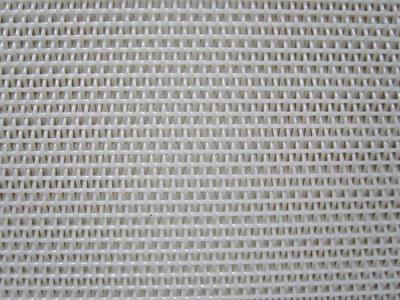 China Double layer woven dryer fabric for paper making for sale