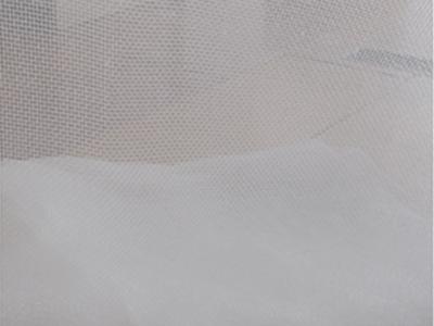 China Tela del encogimiento de 90 mallas para el papel seda en venta