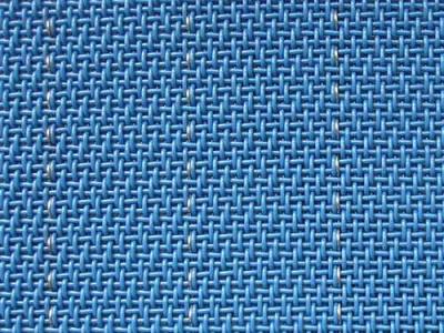 China Antistatic fabrics with SS wire for sale