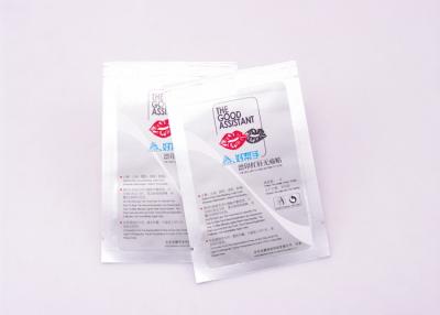 Chine La lèvre Microblading tatouent la cohérence jetable de protection de coton d'antidouleurs actuelles à vendre