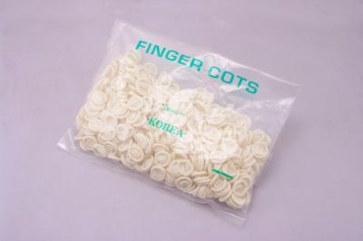 China Non slip Permanent Makeup Operating Sterile Tattoo Accessories Disposable Latex Gloves for sale