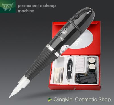 中国 デジタル永久的な構造の回転式入れ墨機械キットは銃3Dの眉毛の刺繍を入れ墨する 販売のため