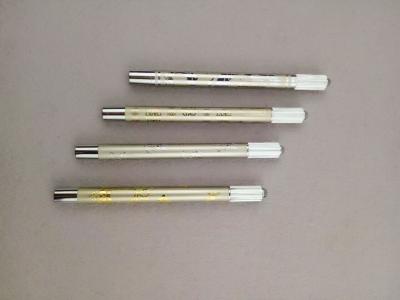 中国 水晶の眉毛のセリウムの証明のための永久的な構造用具のMicrobladingの入れ墨のペン 販売のため