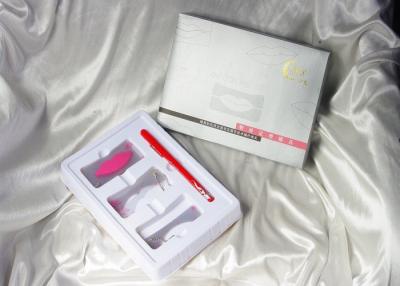Cina strumento di modellatura eliminabile del sopracciglio di 10cm Kit Gabry Microblading Eyebrow Shape Template in vendita