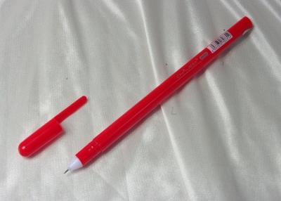 中国 Professinal Microbladingの入れ墨のペン、赤いMicroshading Handpieceの眉毛の半永久的なペン 販売のため