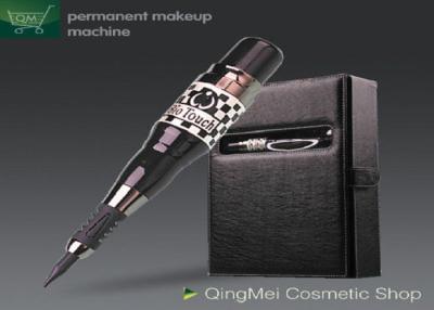 China Electric Permanent Tattoo Equipment Microblading Makeup Kit , Cosmetic Tattoo Machine for sale