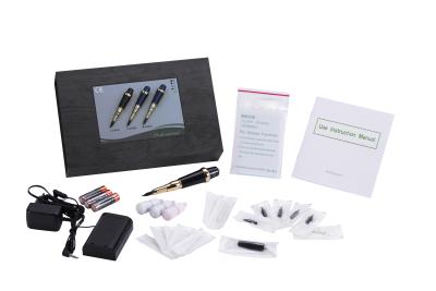 Chine Tatouage permanent provisoire Pen Set Needles Length de maquillage de sécurité 0.35mm à vendre