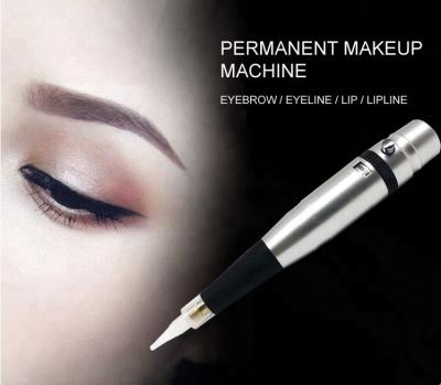 China 10V 35000 RPM Professional Semi Permanent Makeup Tattoo Machine For Eyebrow And Lip for sale
