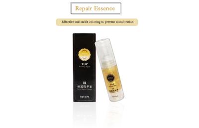 China 5ml Tattoo Repair Essence Gold Foil Nourishing Ice Crystals Gel Repair Wounds , Anti - Allergic , Moisturize for sale