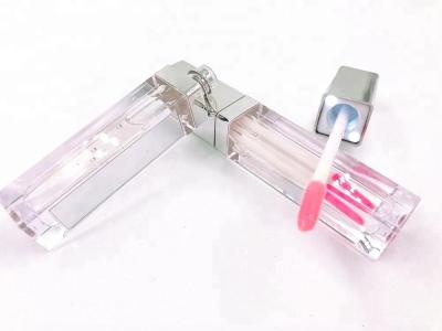 China El lustre rojo del labio para el maquillaje del cuidado del labio pigmenta la hidratación y duradero mágicos en venta