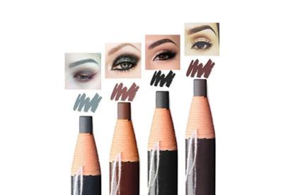 China Eyebrow Pencil Long Lasting Waterproof Cosmetic Permanent Makeup Accessories for sale