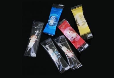 中国 卸売価格キャンデーの永久的な構造Microbladingのための使い捨て可能な眉毛の入れ墨機械針 販売のため