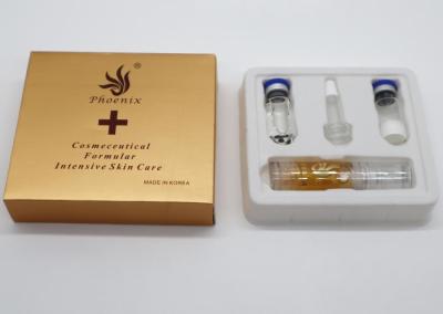 China 20 ml/caja de maquillaje permanente, crema de reparación de cicatrices de tatuaje de enfermería para reparar e hidratar la piel en venta