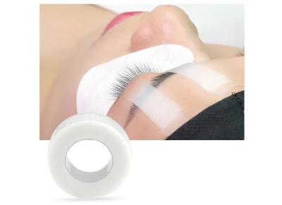 China Professional Medical Micropore PE Tape And Makeup Tools For Eyelash Grafting Extension for sale