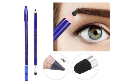 中国 眉毛のShapの設計3色のための防水眉毛鉛筆のPermanetの構造の入れ墨の付属品 販売のため