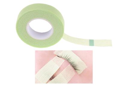 China Non Woven Permanent Makeup Accessories Medical Eyelash Extensions Tape for sale