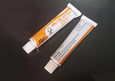 China 10g Anaesthetic Painless Numb Cream For Tattoo Permanent Makeup for sale