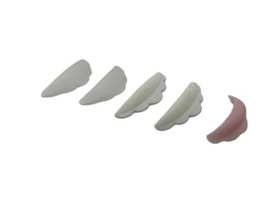 China High Quality Silicone Eyelash Pads Eyelash Lift Kit For Eyelash lifting and perming for sale