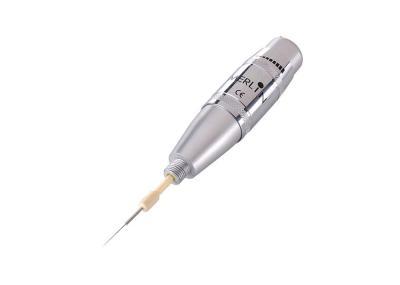 中国 マーリン使い捨て可能な機械針の殺菌1R 2R 7Rマーリンの入れ墨機械針 販売のため