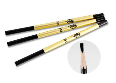 China 18cm Eyebrow Microblading Tool  Permanent Makeup Eyebrow Pencil for sale