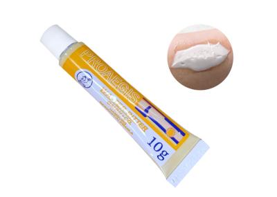 China 10g Anesthetic Tattoo Cream Topical Skin Numbing Tattoo Cream for sale