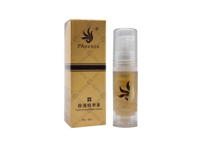 China Transparent Phoenix Lip Brow Tattoo Repair Essence 100% Natural Plant for sale