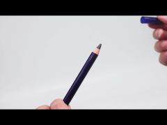 QM Waterproof Permanent Makeup Eyebrow Pencil