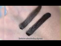 OEM Paste Permanent Makeup Pigments Eyebrow Microblading Cosmetics Tattoo Ink