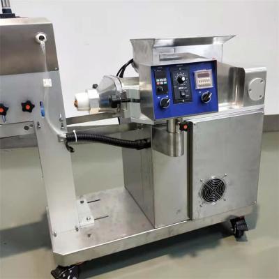 Factory Protein Bar Making Machine Protein Bar Extruder Energy Bar ...