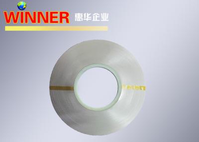 China 8mm Pure Nickel Strip Good Dry Fluorine Resistance Meet International Standard for sale