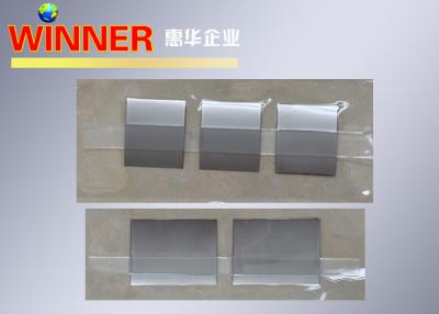 China Anode Cathode Connecting Lithium Battery Tabs Excellent Breaking Resistance Fuction for sale