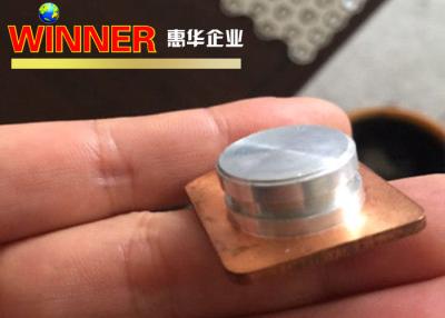 China Força de ligação alta de Polo da bateria de cobre folheada de alumínio menos desperdício à venda