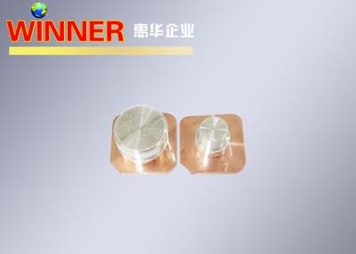 China Protección del medio ambiente material de cobre de aluminio expuesta de poste de la batería de la estructura en venta