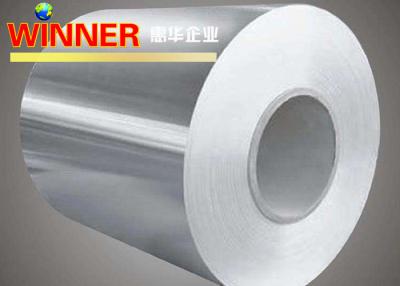 China Easy Welding Ni Al Composite Strips , Aluminum Foil Alloy Good Processability for sale