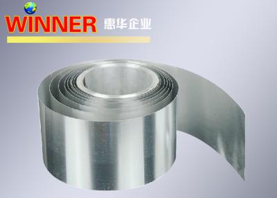 Cina Superficie pulita del rotolo di alluminio della striscia di resistenza all'usura per saldatura ad alta frequenza in vendita